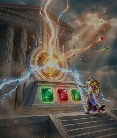 Gates of Olympus