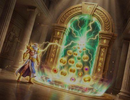 Gates of Olympus