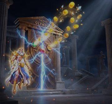 Gates of Olympus