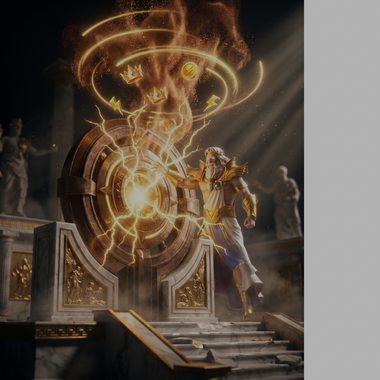 Gates of Olympus